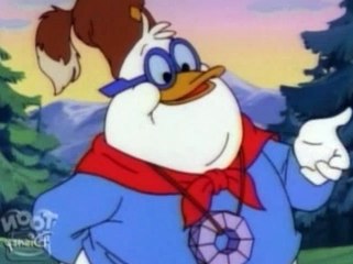 Ducktales S01E53 - Superdoo! [Dbu]