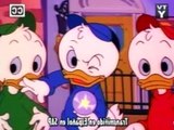 Ducktales S01E50 - Where No Duck Has Gone Before
