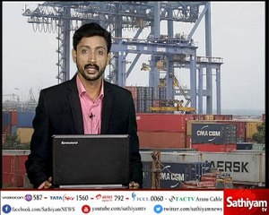 அமெரிக்க டாலருக்கு எதிரான இந்திய ரூபாயின் மதிப்பு வீழ்ச்சி