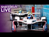  Shakedown & Race Preview! 2018 Qatar Airways New York City E-Prix | ABB FIA Formula E Championship