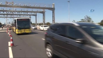 Hatalı Sürücüye 'Kırmızı Düdük Projesi'