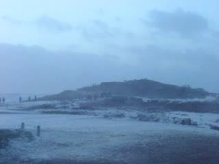 Eléments déchaînés