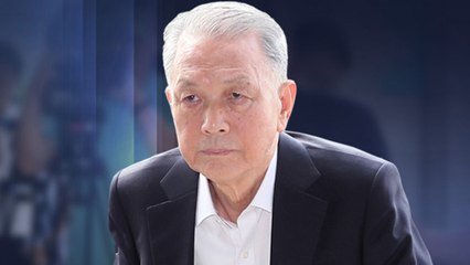 김기춘, 공관서 대법관과 회동...강제징용 재판 개입 정황 / YTN