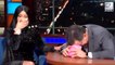 Nicki Minaj Says She 'Might F***' Stephen Colbert After The Show!