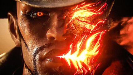 LEAGUE OF LEGENDS : Un nouveau diable arrive en ville Bande Annonce