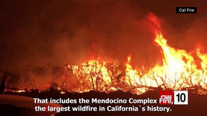 CNN 10 August 14, 2018 English subtitle