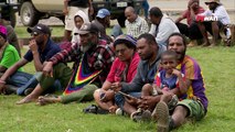 A good number of tourists have cancelled their plans to attend the Mt Hagen annual cultural show. Chairman of the Mt Hagen Show Committee John Bonny said plan