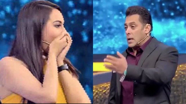 Dus Ka Dum 3: Salman Khan REVEALS why his marriage got cancelled even after card printing |FilmiBeat