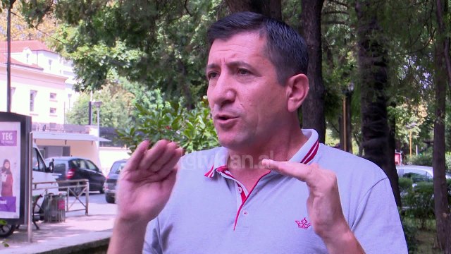 Mbledhja e taksës së pronës nga OSHEE