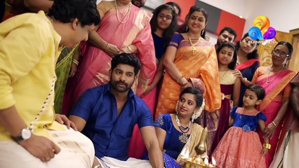 Seetha | Flowers | Ep# 416