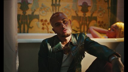 Amir Obé - Holy Shit