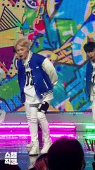 (Show Champion close up 92) THE BOYZ_HAK NYEON Close Up ver.