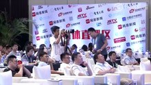 网易AI公开课 Wayne