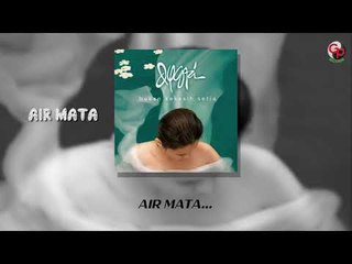 DYGTA - AIR MATA (Official Lyric)