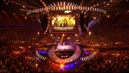 Toppers - Over De Top