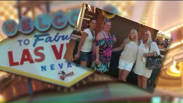 Family Says Frontier Airlines Left Them Stranded in Vegas for Days