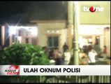 Kasus Utang Piutang, 3 Oknum Polisi Aniaya Satu Keluarga