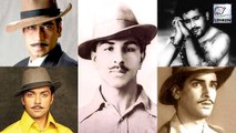 Bollywood Actors Who Played Shaheed Bhagat Singh On-Screen