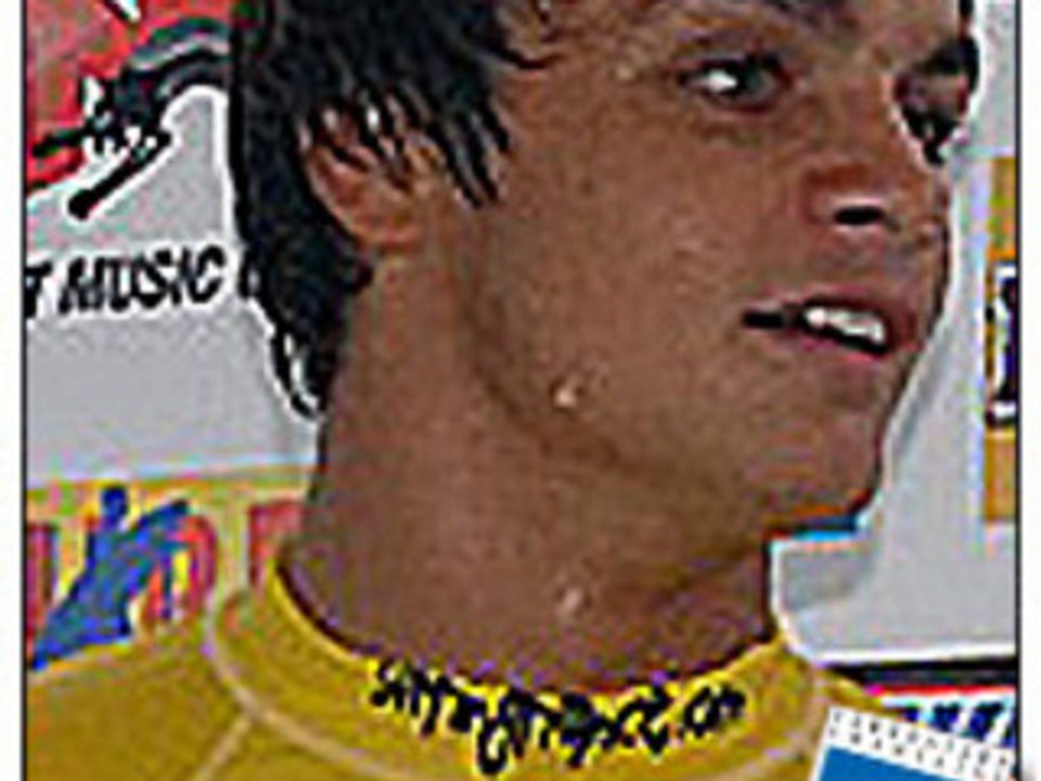 Marc Lacomare