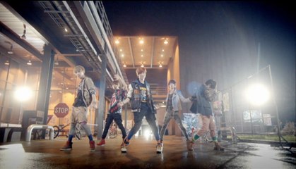 SHINee - Replay -Kimi Wa Boku No Everything-