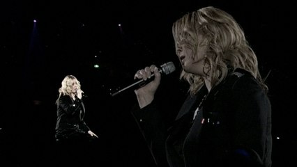 Anouk - Michel (Live)