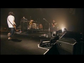 Acidman - World Symphony