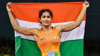 Asian Games 2018 : Can Vinesh Phogat Change the Colour of Medal in Jakarta?|वनइंडिया हिंदी