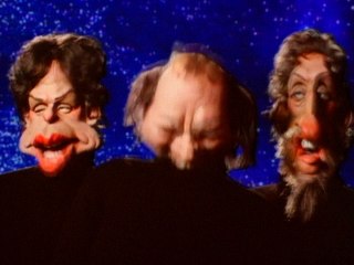 Genesis - Land Of Confusion