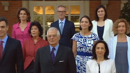 España acogerá a 60 migrantes del Aquarius