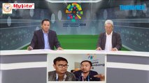 [TRỰC TIẾP] Bình luận trận Olympic Việt Nam-Olympic Pakistan: Cơ hội cho thầy trò HLV Park Hang-seo