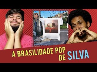 Silva - Brasileiro | RIFF Review #28