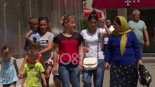 Ora News - Gjirokastra me numrin më të ulët të lindjeve