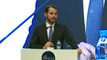 Albayrak: 'Atacağımız güçlü adımlarla tıkır tıkır yolumuza devam edeceğiz' - ANKARA