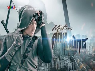 Mặt Nạ Anh Hùng Phần 2 Tập 14 (Lồng Tiếng VTV8) - Phim Philippines