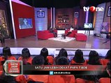 Satu Jam Lebih Dekat Bersama Papa T Bob (Bagian 2)