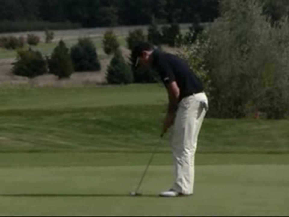 Open AGF-ALLIANZ de la Mirabelle d'Or 8 septembre 2007