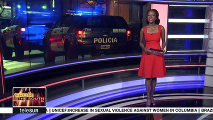 Raids At The Home Of Former Argentinian President Cristina Fernandez