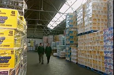 Chewin The Fat Series 2 Episode 2