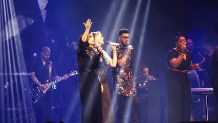 Renascer Praise - Na Força Do Louvor