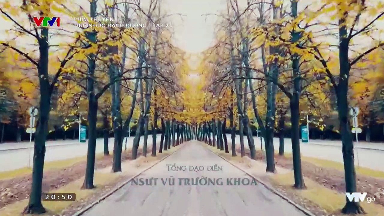 Phim truyện | Tình khúc bạch dương - Tập 34 (7/6/2018) - Tinh Khuc Bach Duong 34