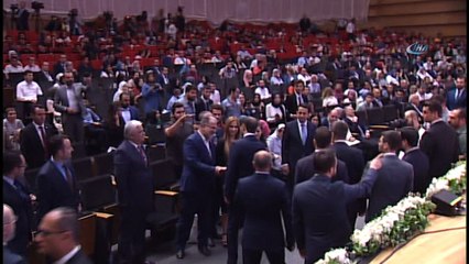 Bakan Berat Albayrak:  'Artık dolar güvenilirliğini yitirmiştir'