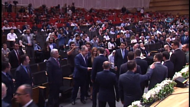 Bakan Berat Albayrak: 'Artık dolar güvenilirliğini yitirmiştir'