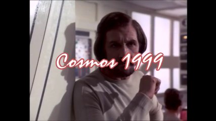 Cosmos 1999  épisode 5-( Direction Terre)