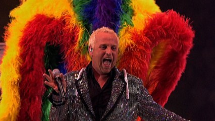 Toppers - Disco Samba