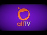 allTV - allTV Notícias 2ª Edição (10/08/2018)