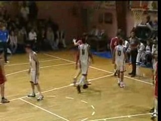 Golbey / St Marie : 26/05/06 (Montée N3) Partie : 4/6