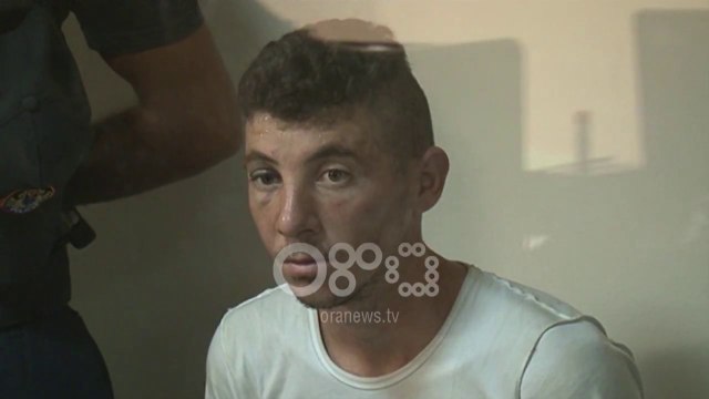 Ora News - Autori i masakrës së Selenicës jo i sëmurë