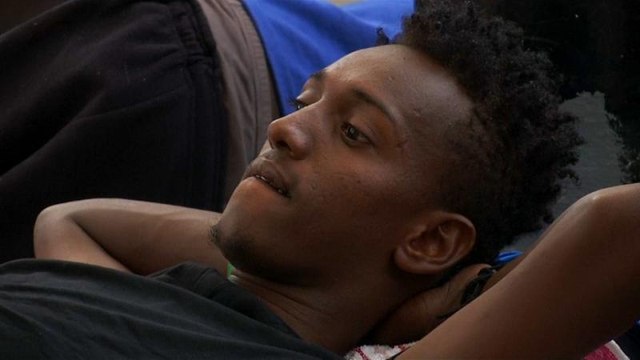 О ситуации на Aquarius