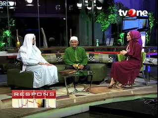 Respons Terang Alquran di Kegelapan (Bagian 1)