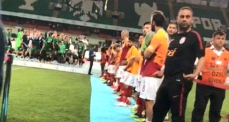 Sosyal Medyaya Küfürlü Videosu Düşen Hasan Şaş, PFDK'ya Sevk Edildi